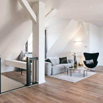 Exklusives Home Staging von staged homes in Berlin