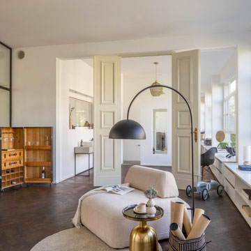 Exklusives Home Staging von STAGED HOMES