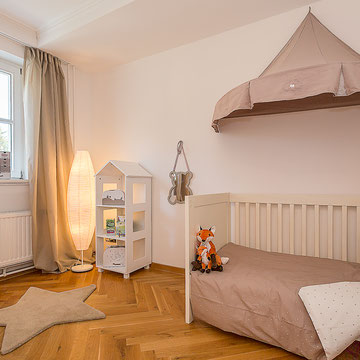 Home Staging Einfamilienhaus Berlin staged homes