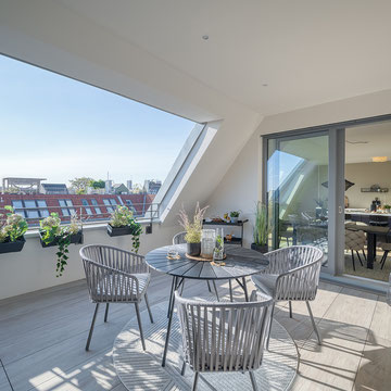 Exklusives Home Staging von STAGED HOMES