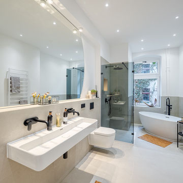 Exklusives Home Staging von STAGED HOMES