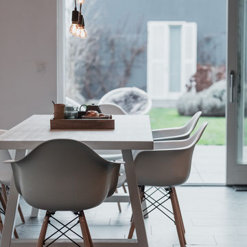 Exklusives Home Staging von STAGED HOMES