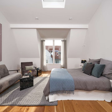 Exklusives Home Staging von STAGED HOMES