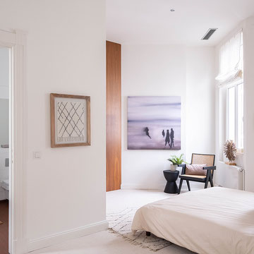 Exklusives Home Staging von STAGED HOMES