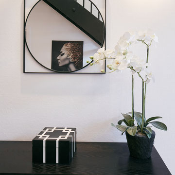 Exklusives Home Staging von STAGED HOMES