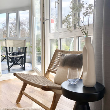 Home Staging von STAGED HOMES