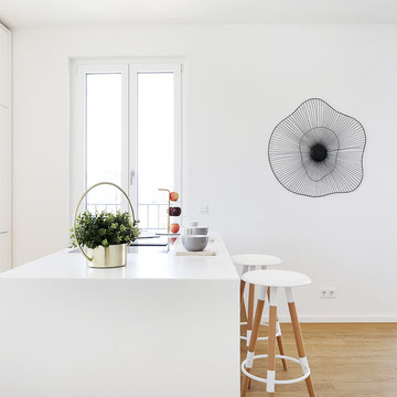 Home Staging von STAGED HOMES