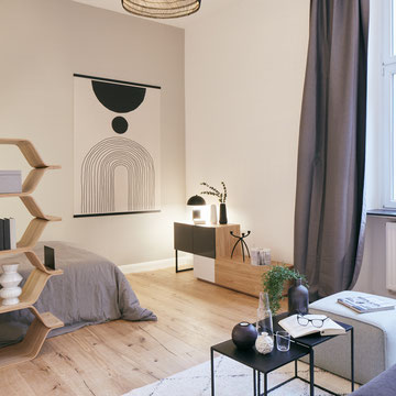Home Staging von STAGED HOMES