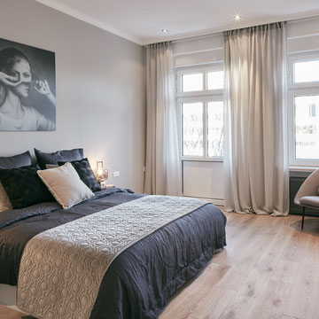 Exklusives Home Staging von STAGED HOMES