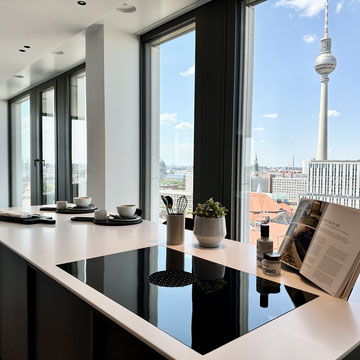 Exklusives Home Staging von STAGED HOMES