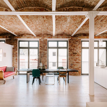 Exklusives Home Staging von STAGED HOMES