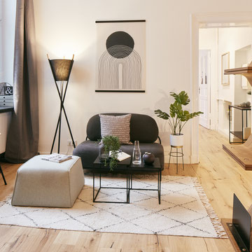 Home Staging von STAGED HOMES