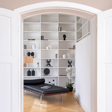 Exklusives Home Staging von STAGED HOMES