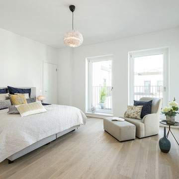 Exklusives Home Staging von STAGED HOMES