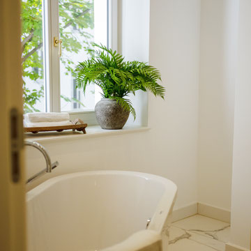 Exklusive Musterwohnung in Berlin von Staged Homes