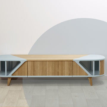 BUFFET LATITUDE