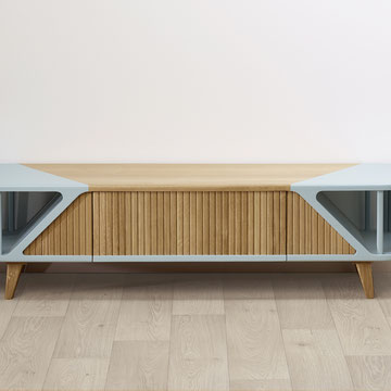 BUFFET LATITUDE