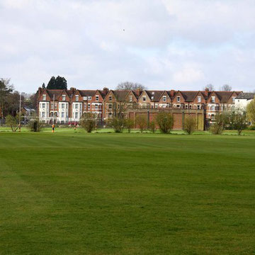 Sport Ground de Queens College