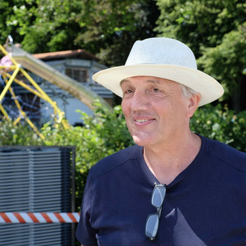 Midtsommerjazz 2019 - Kunst und Kultur Baustelle 8001 e.V.