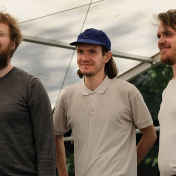 Midtsommerjazz 2019 - Kunst und Kultur Baustelle 8001 e.V.