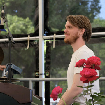 Midtsommerjazz 2019 - Kunst und Kultur Baustelle 8001 e.V.