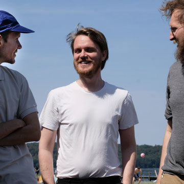 Midtsommerjazz 2019 - Kunst und Kultur Baustelle 8001 e.V.