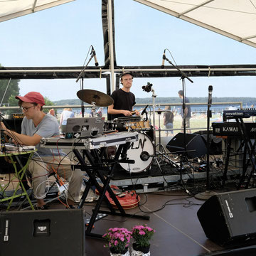 Midtsommerjazz 2019 - Kunst und Kultur Baustelle 8001 e.V.
