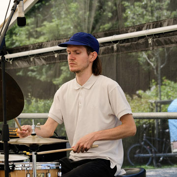 Midtsommerjazz 2019 - Kunst und Kultur Baustelle 8001 e.V.