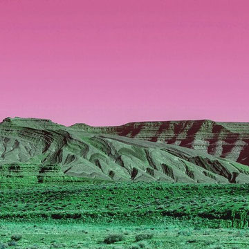 Raplee Anticline