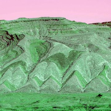 Raplee Anticline