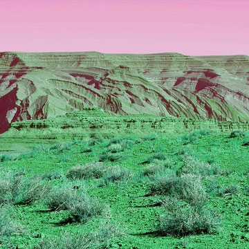 Raplee Anticline