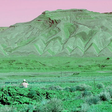 Raplee Anticline