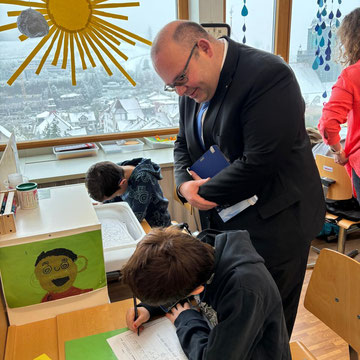 ... eine individuelle Förderung gelingt. 