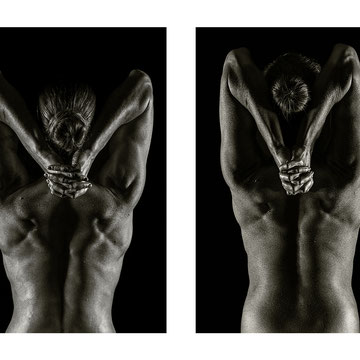 Portfolio Fine Art di nudo artistico * 1087+1123 | © 2023 Alessandro Tintori