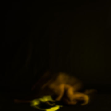 Autoritratto di Alessandro Tintori - Fotografia Fine art 1067.041