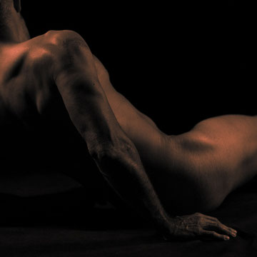 Portfolio Fine Art di nudo artistico * Marco | © 2019 Alessandro Tintori
