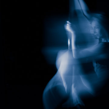 Portfolio Fine Art di nudo artistico * Alice | © 2016 Alessandro Tintori