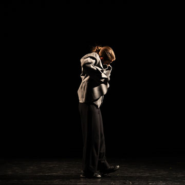 Portfolio Fine Art ispirato alla canzone Ti te se no di Enzo Jannacci | © 2022 Alessandro Tintori