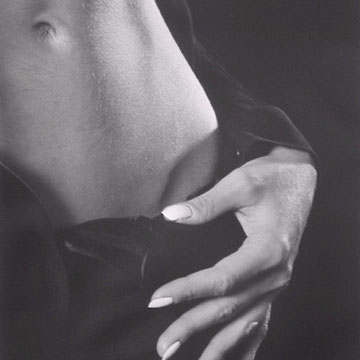 Portfolio Fine Art Hands | © 1998 Alessandro Tintori