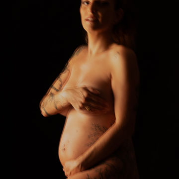 Fotografia Fine Art 1050 Federica  | © 2022 Alessandro Tintori