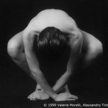 Portfolio Fine Art Spazi privati | © 1999 Valérie Morelli e Alessandro Tintori