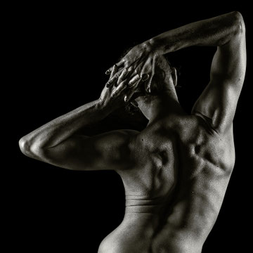 Portfolio Fine Art di nudo artistico * 1087 | © 2023 Alessandro Tintori
