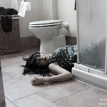 Portfolio Fine Art Broken Doll | © 2013 Alessandro Tintori