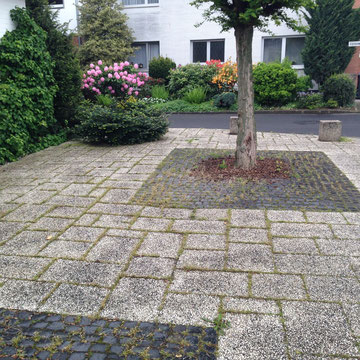 Vorher