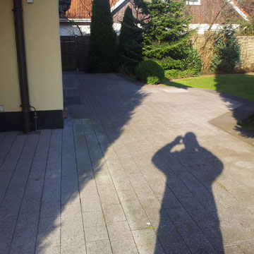 Vorher