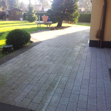 Vorher