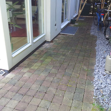 Vorher