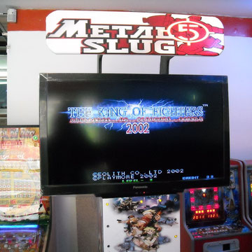 Maquina Multijuegos, venta de maquinas arcade multijuegos