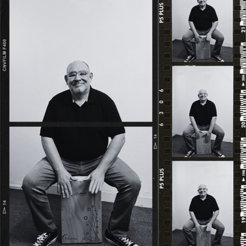 Mark Hüther | Foto: Mark Hüther 