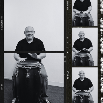 Mark Hüther | Foto: Mark Hüther 